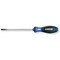 Screwdriver Set Premiumline, Slotted and Phillips, 5-piece